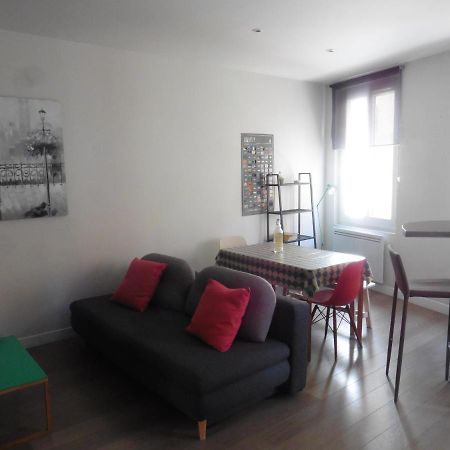 Au Cosy Provencal Centre Historique Parking Public 300M Apartment Aix-en-Provence Exterior photo