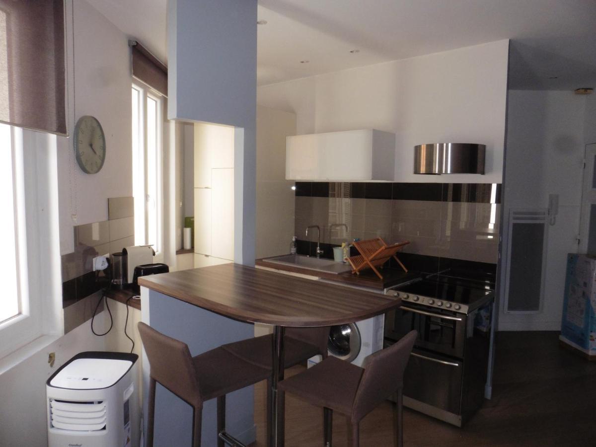 Au Cosy Provencal Centre Historique Parking Public 300M Apartment Aix-en-Provence Exterior photo
