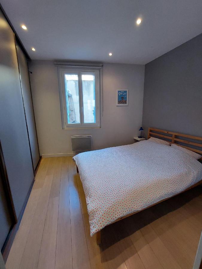 Au Cosy Provencal Centre Historique Parking Public 300M Apartment Aix-en-Provence Exterior photo